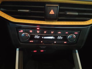 SEAT Arona 2025
