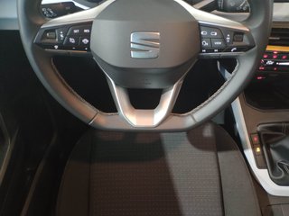 SEAT Arona 2025