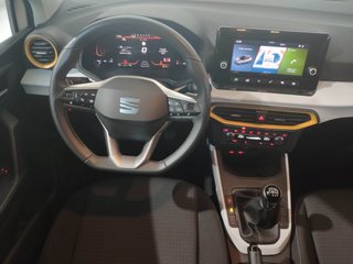 SEAT Arona 2025