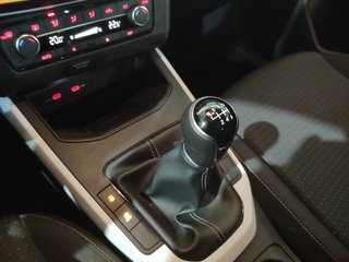SEAT Arona 2025