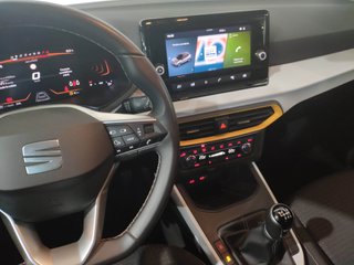 SEAT Arona 2025