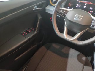 SEAT Arona 2025