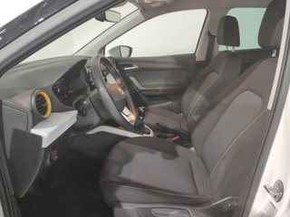 SEAT Arona 2025