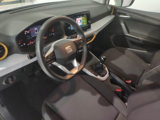 SEAT Arona 2025