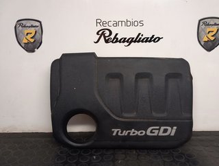 TAPA MOTOR KIA PROCEED (CD) G3LC