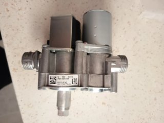 Válvula Gas Honeywell 22Vdc