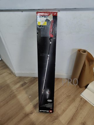 Sierra/cortasetos de barra eléctrica GC-HC 90/2046 T Einhell