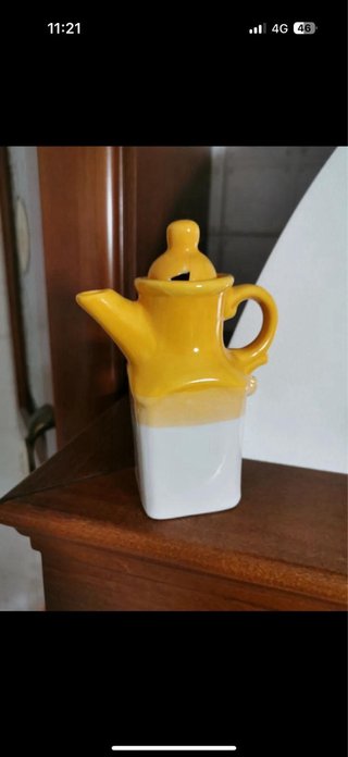 Set cucina decorati