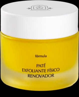 Pâté Arturo Alba Exfoliante Físico Renovador