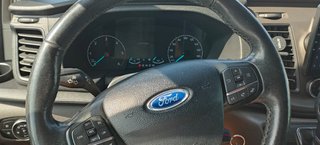 Ford Transit Custom 8 plazas Automatica