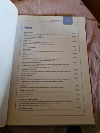 Livro: saude da familia 1