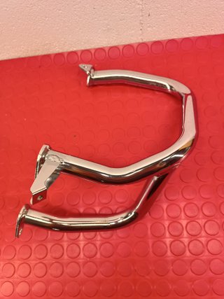 GL1800 Gold Wing defensa izquierda Honda 2012-2017