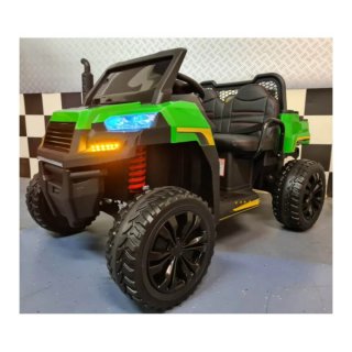 Coche Eléctrico Farmer Truck 4x4 12V
