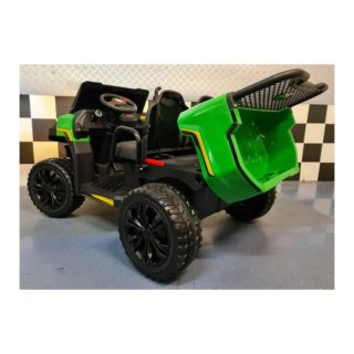 Coche Eléctrico Farmer Truck 4x4 12V
