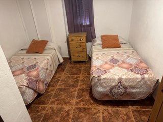 Casa Rural – Chalet con piscina en Arcos de la Fra