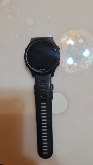 Garmin Forerunner 945 Negro