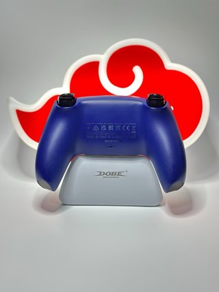 Controller PS5 Blu Antidrift