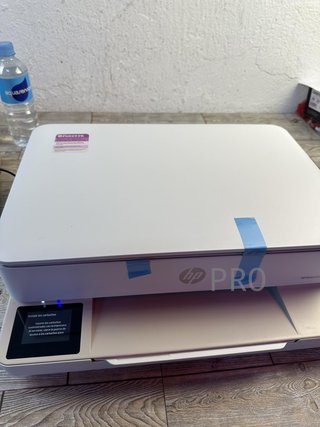 Stampante multifunzione HP