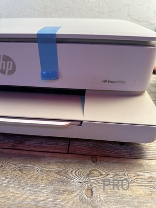 Stampante multifunzione HP