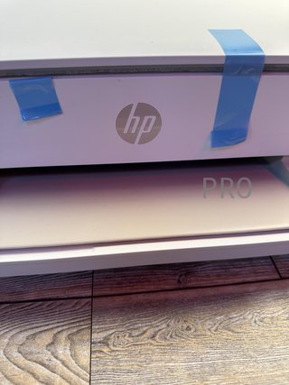 Stampante multifunzione HP