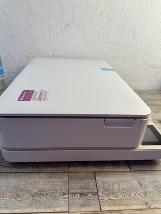 Stampante multifunzione HP