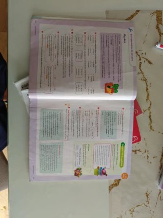 Lengua Castellana, 6 Primaria, Mochila ligera, ...