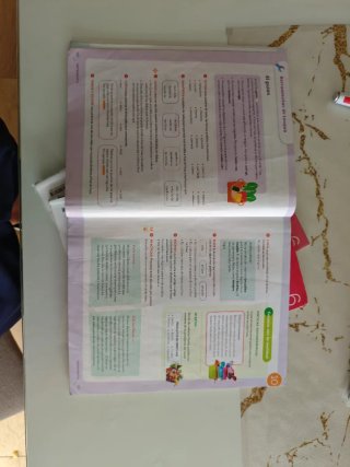 Lengua Castellana, 6 Primaria, Mochila ligera, ...