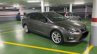 Seat León