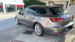 Seat León