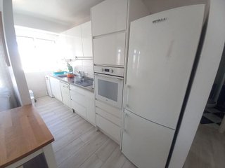 Piso en alquiler en Doctor Barraquer - G. Renfe - Policlínico en Sevilla