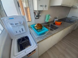 Piso en alquiler en Doctor Barraquer - G. Renfe - Policlínico en Sevilla