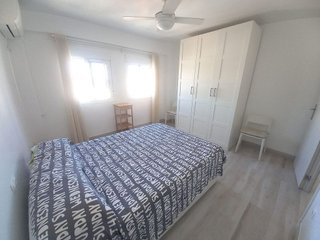 Piso en alquiler en Doctor Barraquer - G. Renfe - Policlínico en Sevilla