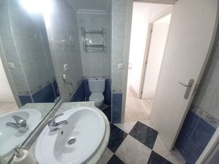 Piso en alquiler en Doctor Barraquer - G. Renfe - Policlínico en Sevilla