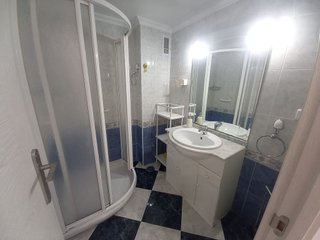 Piso en alquiler en Doctor Barraquer - G. Renfe - Policlínico en Sevilla