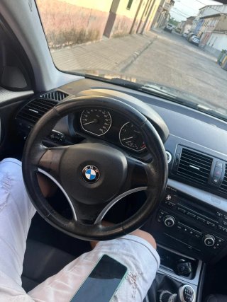 BMW Serie 1 2009