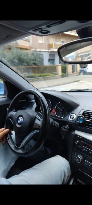 BMW Serie 1 2009