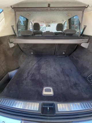 Mercedes-Benz GLE SUV (167) 2015