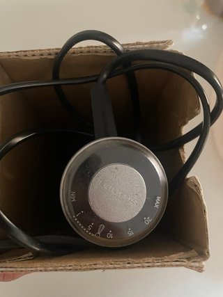 Batidora Taurus 750W Inox