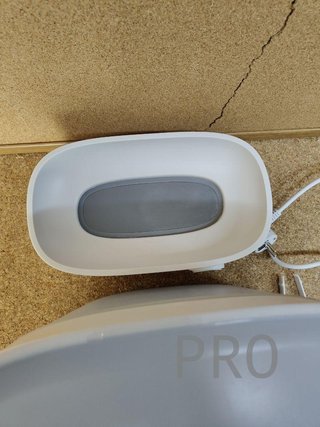 Esterilizador De Botellas Eléctrico Vapor Philips
