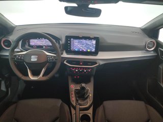 SEAT Ibiza 2025