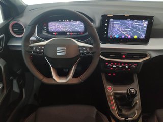 SEAT Ibiza 2025