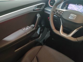 SEAT Ibiza 2025