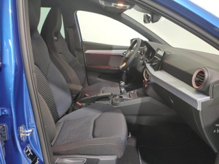 SEAT Ibiza 2025
