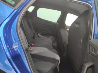 SEAT Ibiza 2025