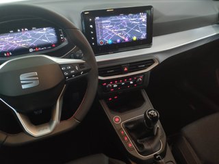 SEAT Ibiza 2025