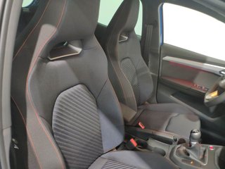 SEAT Ibiza 2025