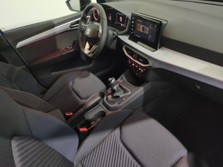 SEAT Ibiza 2025