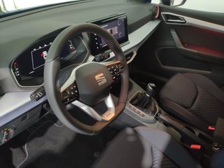 SEAT Ibiza 2025