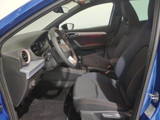 SEAT Ibiza 2025