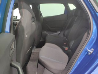 SEAT Ibiza 2025